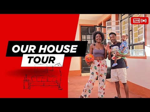 Our house tour #housetour #couple #love #parenting #newhome #newhouse 