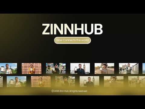 Zinn Hub Freelance Marketplace video preview