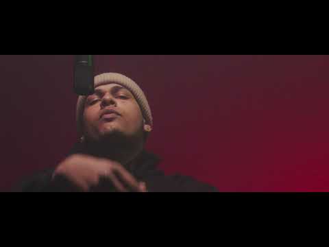 Louie B - My Dads Murderer ( Live Performance)