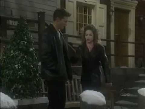 Liason 1/12/00 - Sorel Is Stupid