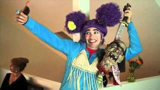 NERD GETS THE GIRL!!! (Features FruitLupe)