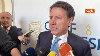 Conte: Governo ha fatto crescere la disperazione la situazione sta sfuggendo di mano