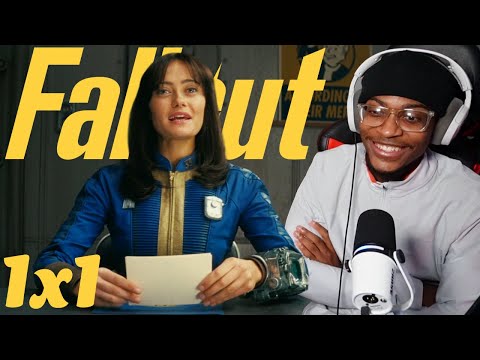 Kendell Lewis and Chaotic Sam