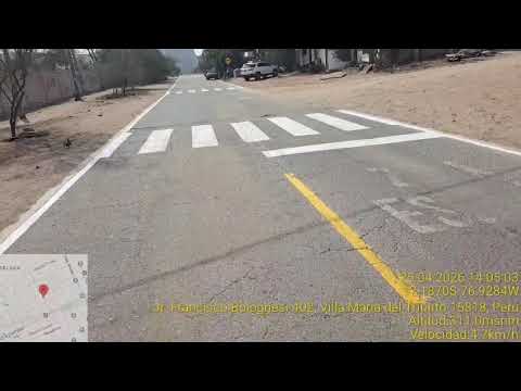 MANTENIMIENTO I.E. JORGE BASADRE SECUNDARIA