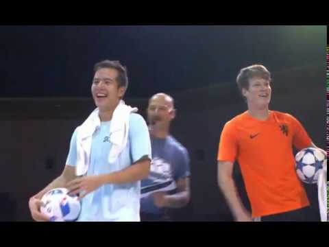 PWG vs Jesse | Superball World Championship 2019 | Top 16