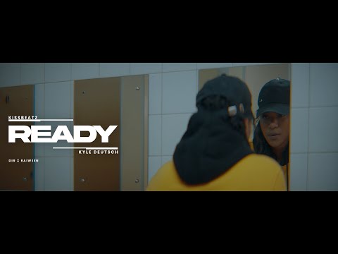 @KissBeatzFlashy x @KyleDeutsch - Ready (Official Music Video)