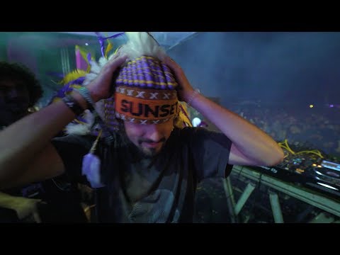 FELGUK AT THE SUNSETVILLE