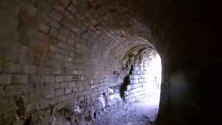 preview picture of video 'Hidden Tunnel Falkland Fife'