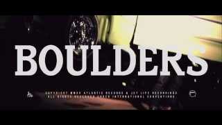 Curren$y - &quot;Boulders&quot; Official Trailer (New Album Dec 4th)