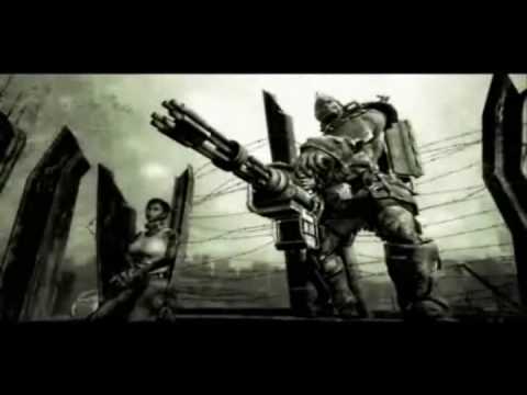 Morality and Human Nature in Fallout 3
