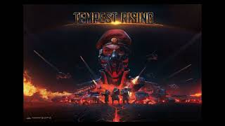 Tempest Rising (2025) OST Soundtrack 15 War Ender [4K 60FPS UHD]