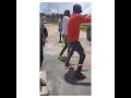 Dope Boys Mpu Mpu Challenge