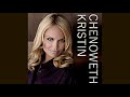 Kristin Chenoweth-Maybe This Time