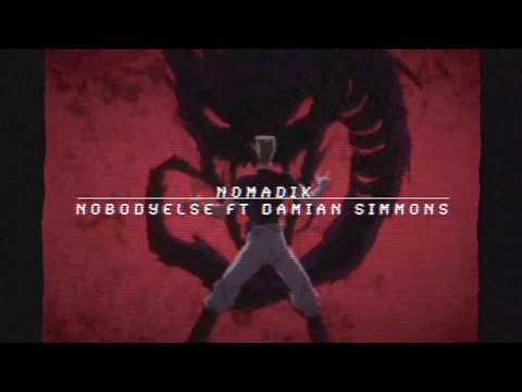 Nobody Else Ft. Damian Simmons (Prod. Lueds) (AMV)