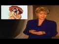 Debbie Reynolds Talks About Singing In The Rain