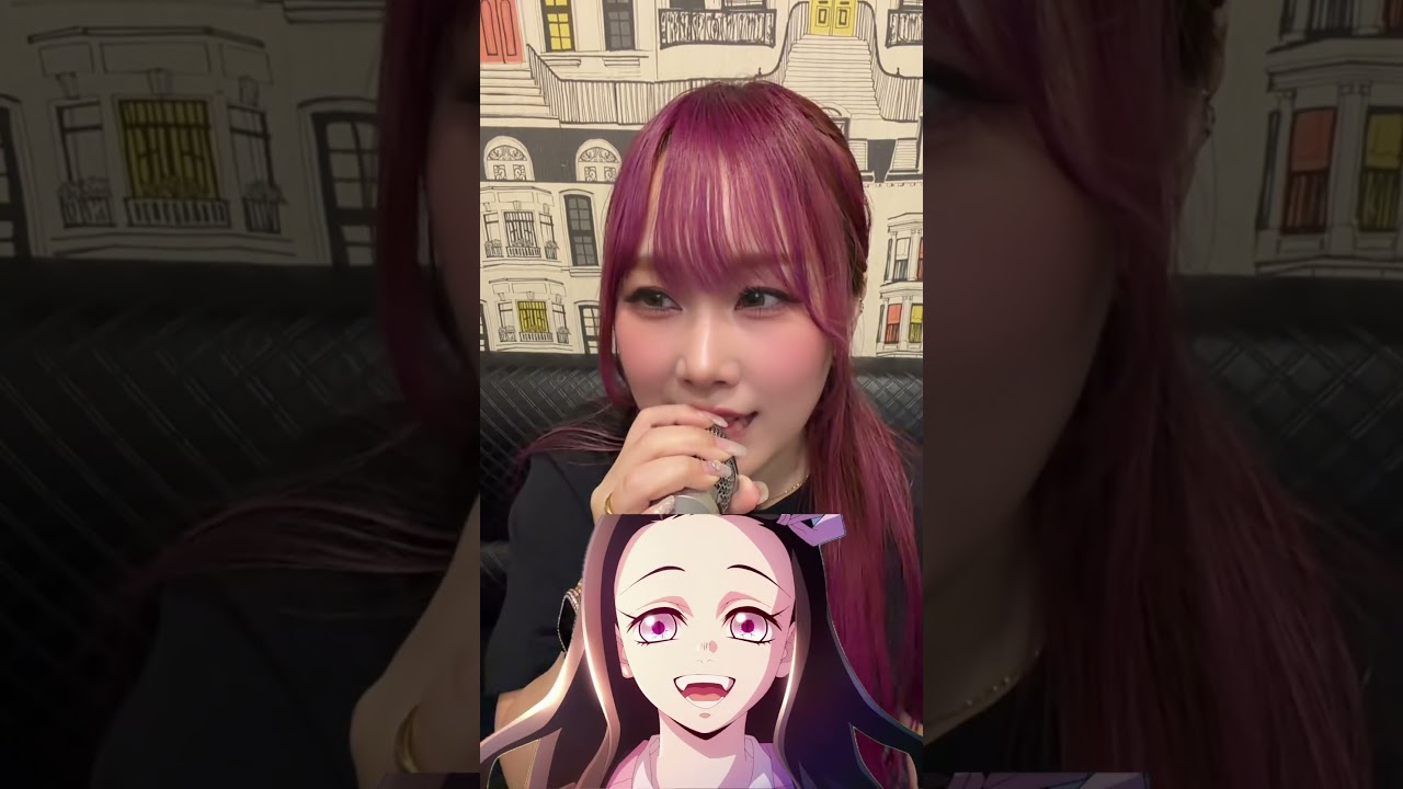 【本当に自分の声なの？】嘘だろ。 #声真似 #カラオケ #歌ってみた #anime #ヒロアカ #鬼滅の刃 #fyp #おすすめ