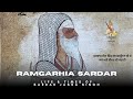 Ramgarhia Sardar Life And Times Of Sardar Jassa Singh In Punjabi
