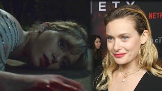 'The Society': Could Cassandra Return for Season 2 Following Her Death?​ (Exclusive)​ video