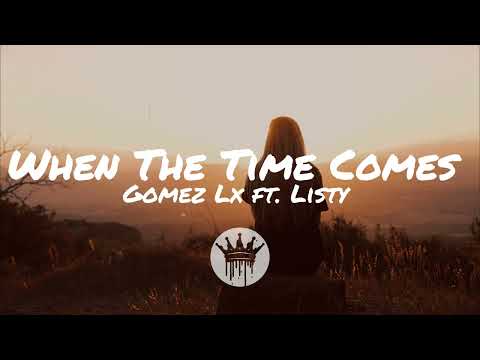 When The Time Comes || szax - Remix