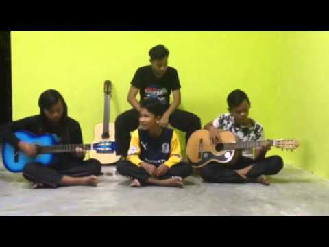 Hey kau - Sandra cover