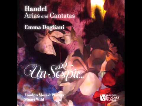 Scoglio d'immota fronte from Scipione Handel (extract)