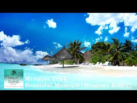 Miroslav Vrlik - Beautiful Moments (Blugazer Remix) [Perceptive Recordings]