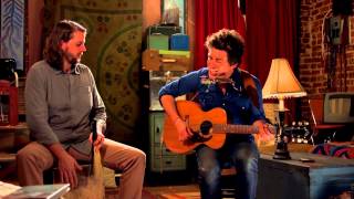 Eliot Bronson: Comin' For Ya North Georgia Blues (Live) – self-titled album out 10/21