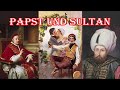 Papst Und Sultan Studentenlied German Student Song English Translation