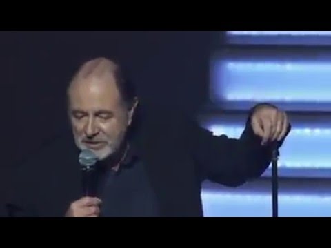 Watch YouTube video titled Michel Delpech - Quand j'étais chanteur (Live Age Tendre 6)