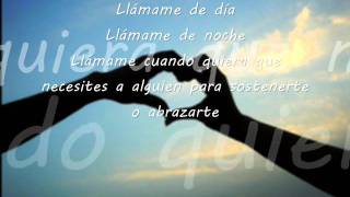 Lucie Silvas - Place to Hide