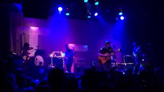 The Front Bottoms - West Virginia