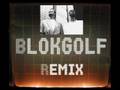 Comtron - Evil OS (Blokgolf Remix)