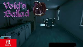 Void's Ballad Demo Nintendo switch