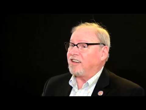 Paul Brooks Interview