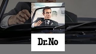 Dr. No