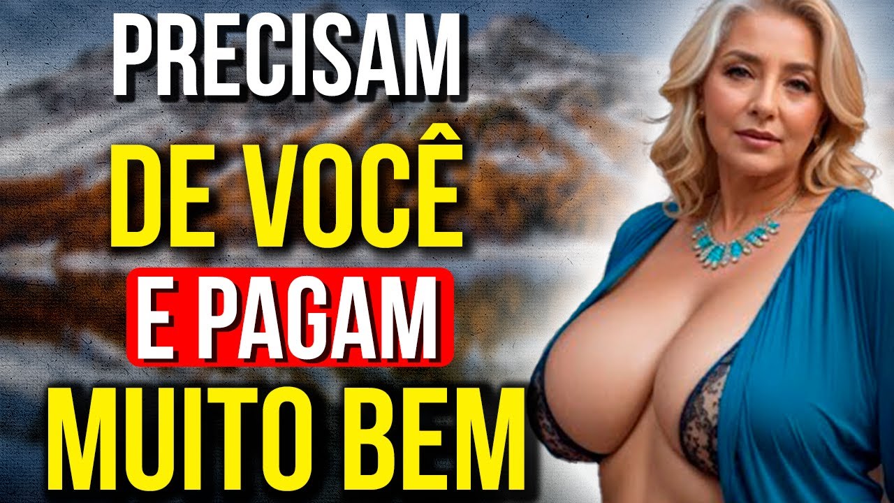 6 Países que PAGAM pra você MORAR LA - Você NÃO vai acreditar que ISSO EXISTE!!!