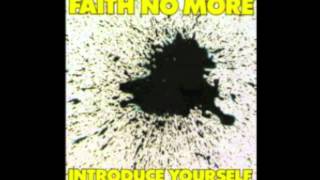 Faith No More - Anne&#39;s Song