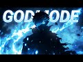 Songs To Feel Like The Protagonist Entering GOD MODE ️