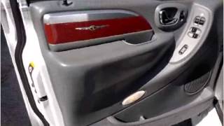 preview picture of video '2005 Chrysler Town & Country Used Cars Augusta GA'