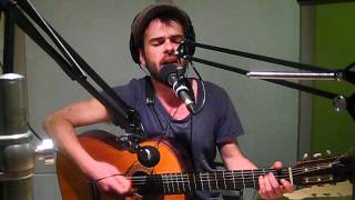 Zorita - Close To You (live @ Radio Mortale 14-5-2012)