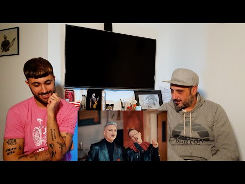 Ciro, Miranda!, Big One - A Donde Vas Si Te Vas | CROSSOVER #6 // Disgusting Reacciona