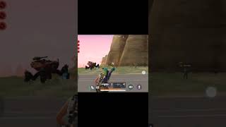 first time playing farlight 84 #viral #farlight84 #farlight84videos #shorts