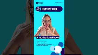 Mystery bag - an activity for primary learners #teachingcommunity #teachingenglish #education #elt