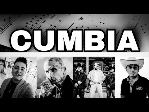 Ke Personajes, Fronteras, Luis Vega, Mimados | Enganche ⚠️Cumbia mix 2025