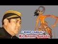 Wayang Kulit Rec 2008 KI ANOM SUROTO Full LAKON BIMO LABUH