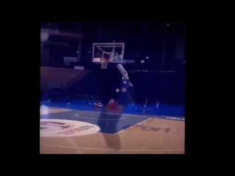 Corodo on the Road - Ben Madgen in Lithuania