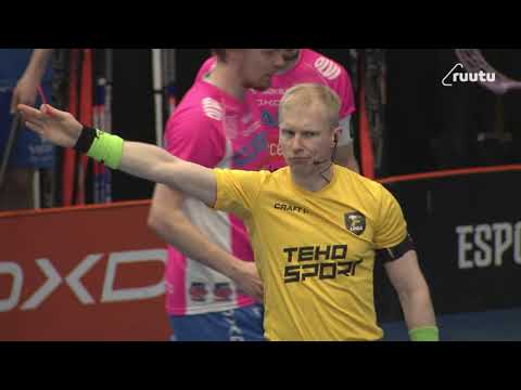 Oilers - Classic, 4 finaali. Tuomittu pelirangaistus ottelun viimeisellä minuutilla.