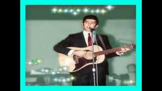 Buddy Knox - My Baby's Gone