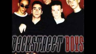 BackStreet Boys - Boys Will Be Boys