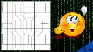 A Sudoku Trick You Need To Know: "Roping"